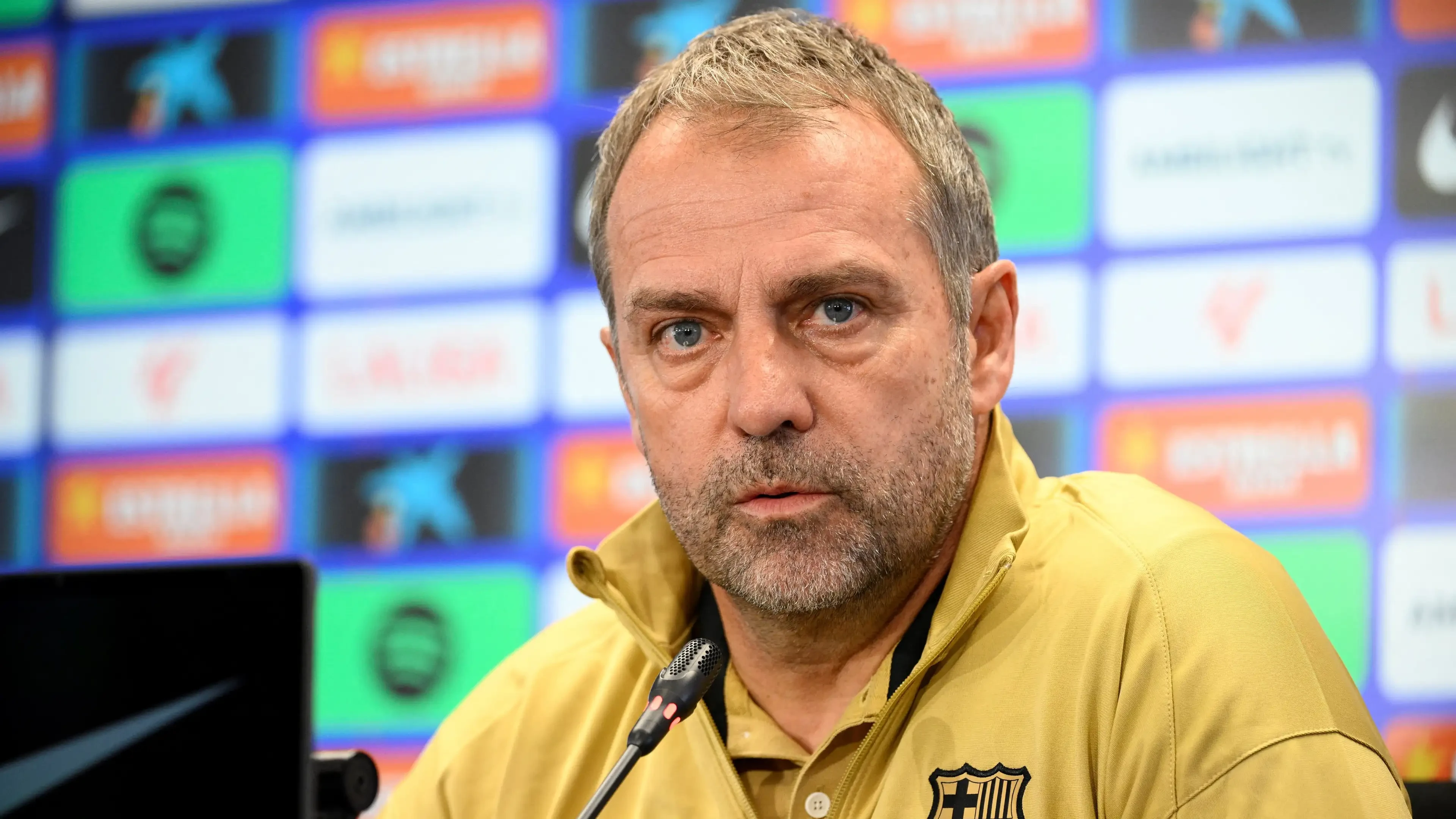 Why Hansi Flick gave Barcelona stars two days off before Levante